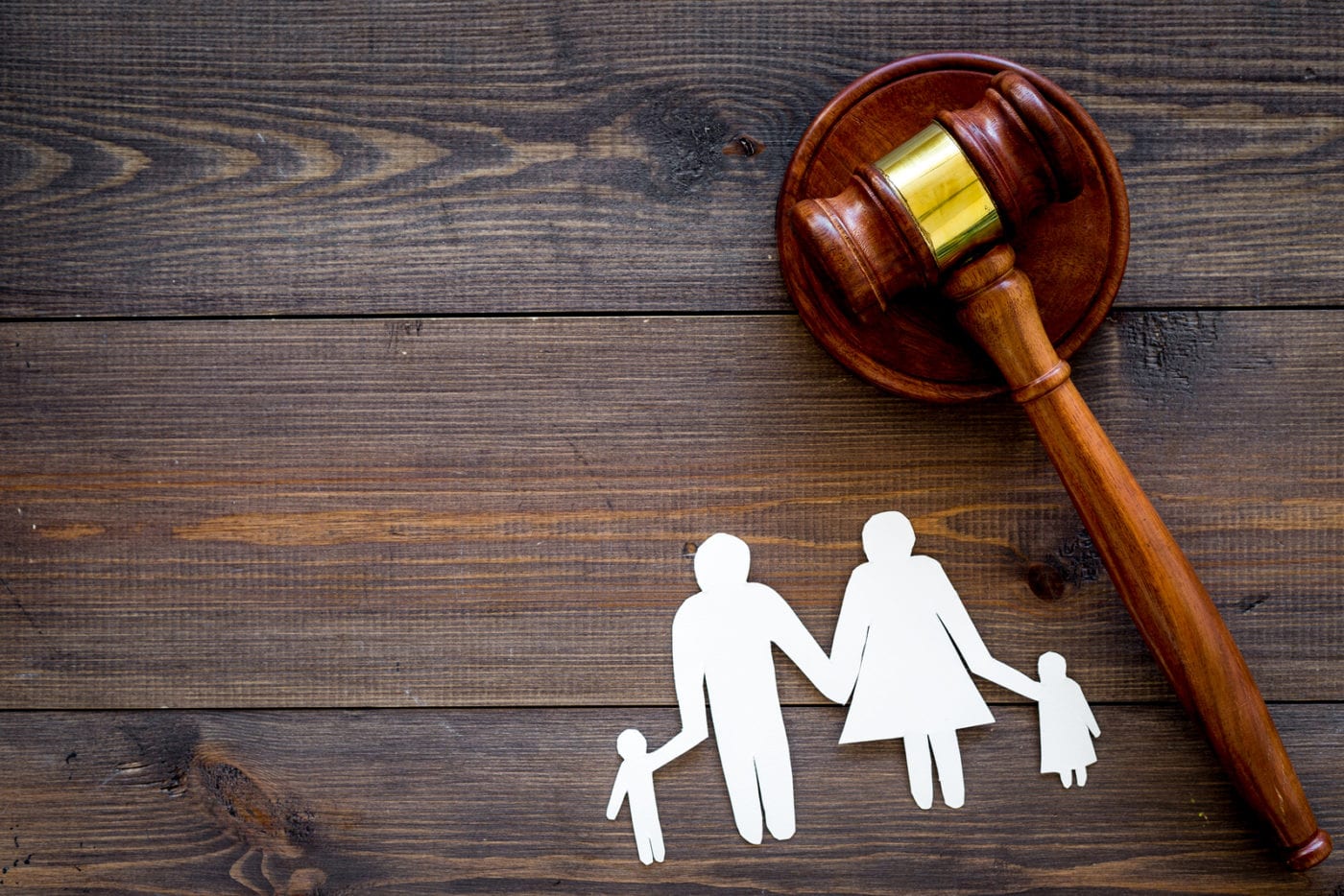 Types Of Family Law Cases Law Offices Of Nigel Burns